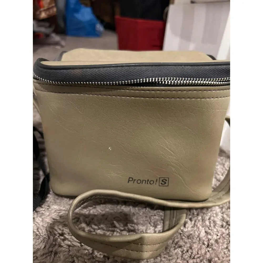 Polaroid land camera